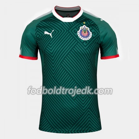 Guadalajara Tredje 2018/19 - Fodboldtrøjer(S/S)